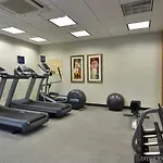 Hilton Garden Inn Naperville/Warrenville 