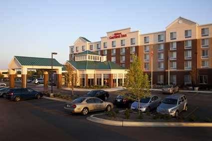 Hilton Garden Naperville/warrenville Warrenville
