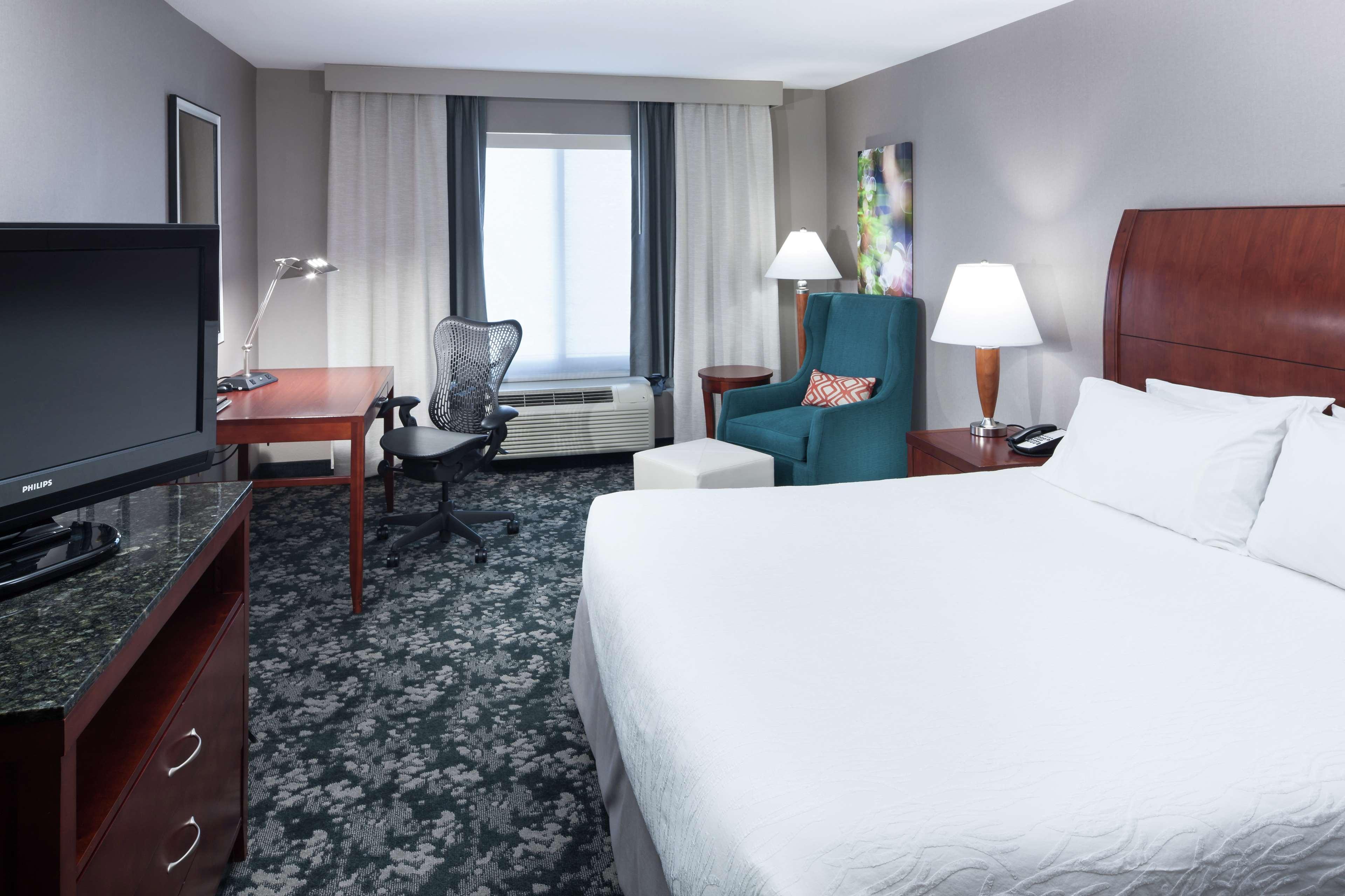 Hilton Garden Naperville/warrenville Hotel Warrenville