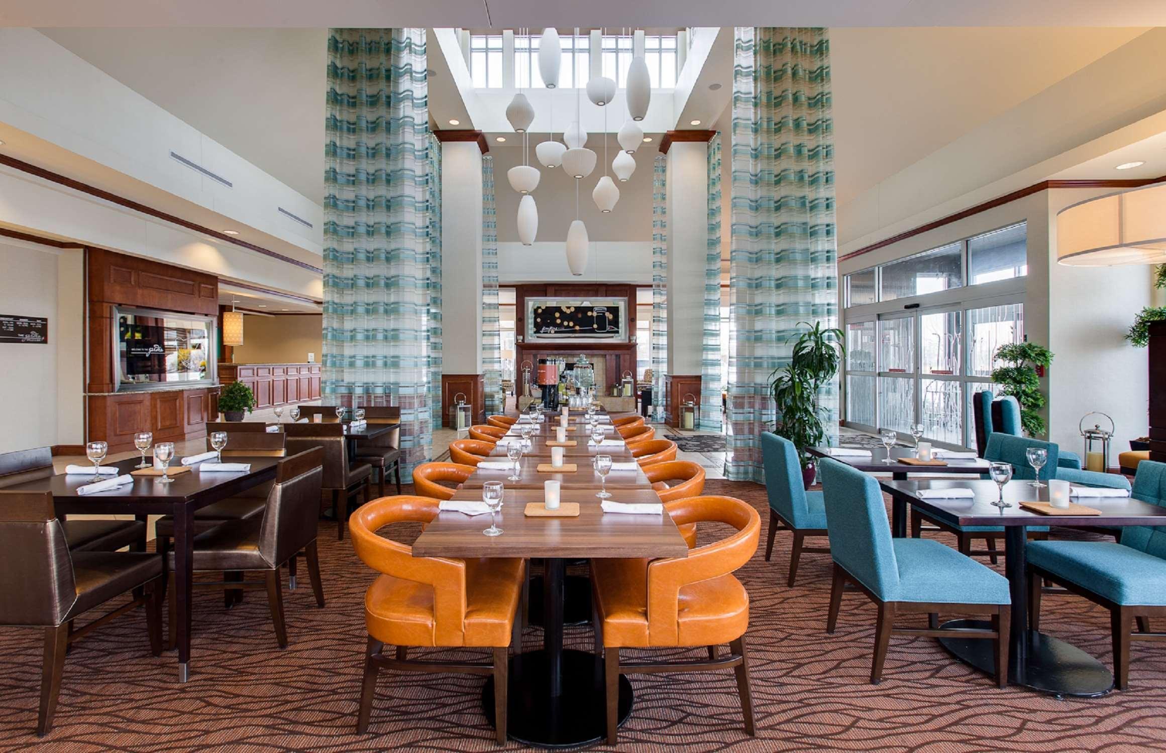 Hotel Hilton Garden Naperville/warrenville