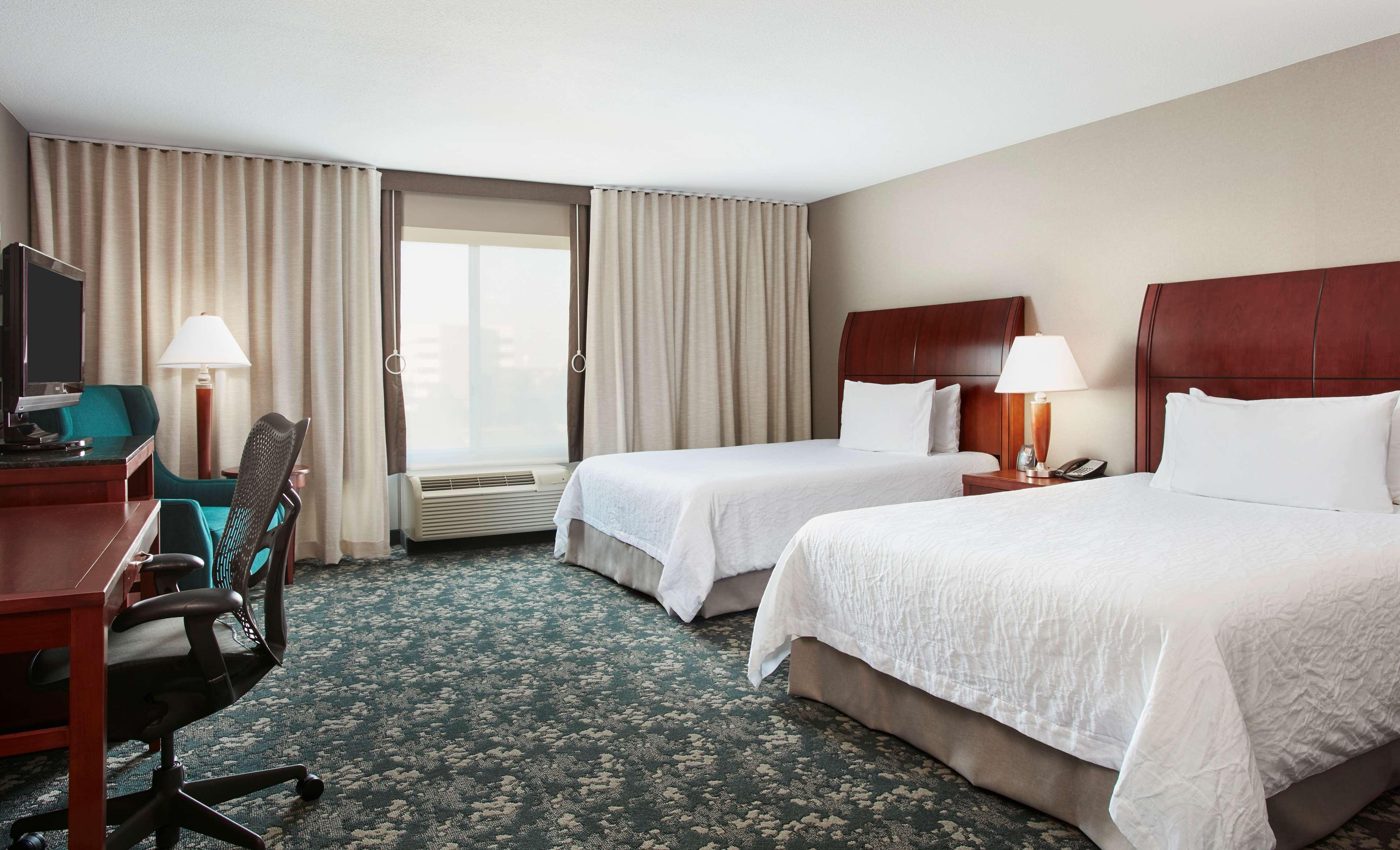 Hilton Garden Naperville/warrenville Hotel 3*
