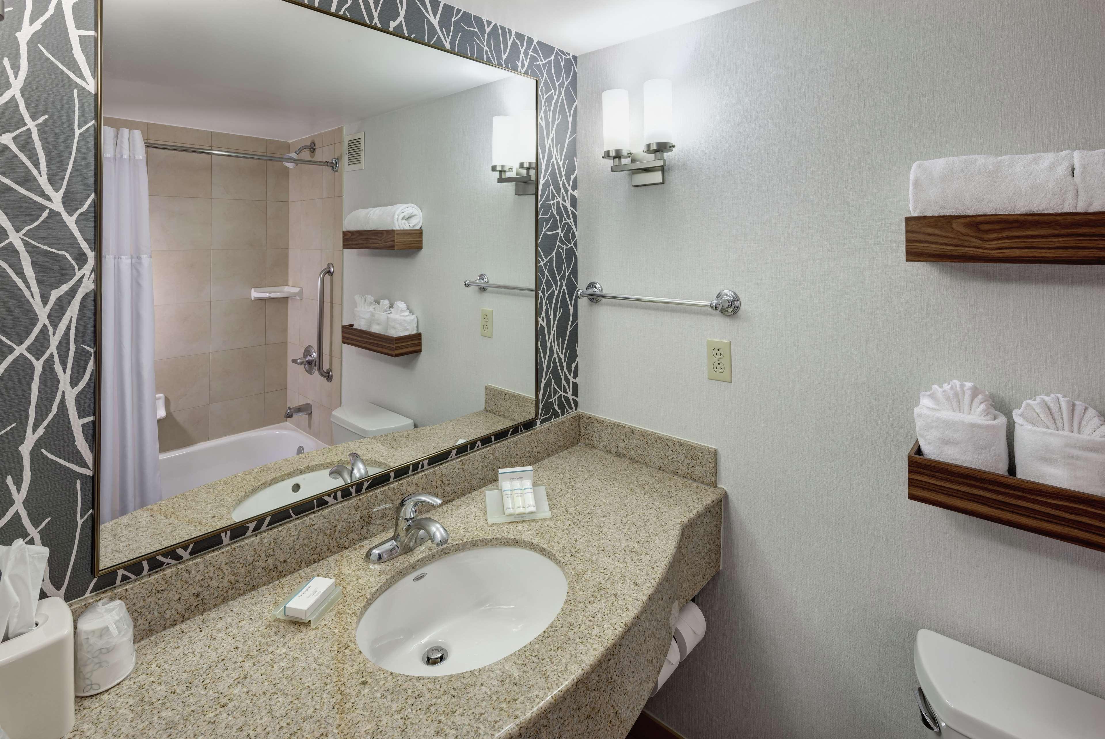 Hilton Garden Naperville/warrenville Hotel Warrenville