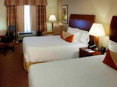 Hilton Garden Naperville/warrenville Warrenville