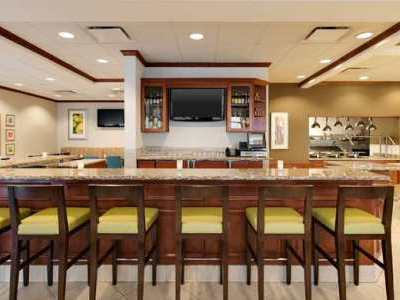 Hilton Garden Naperville/warrenville 3* Warrenville