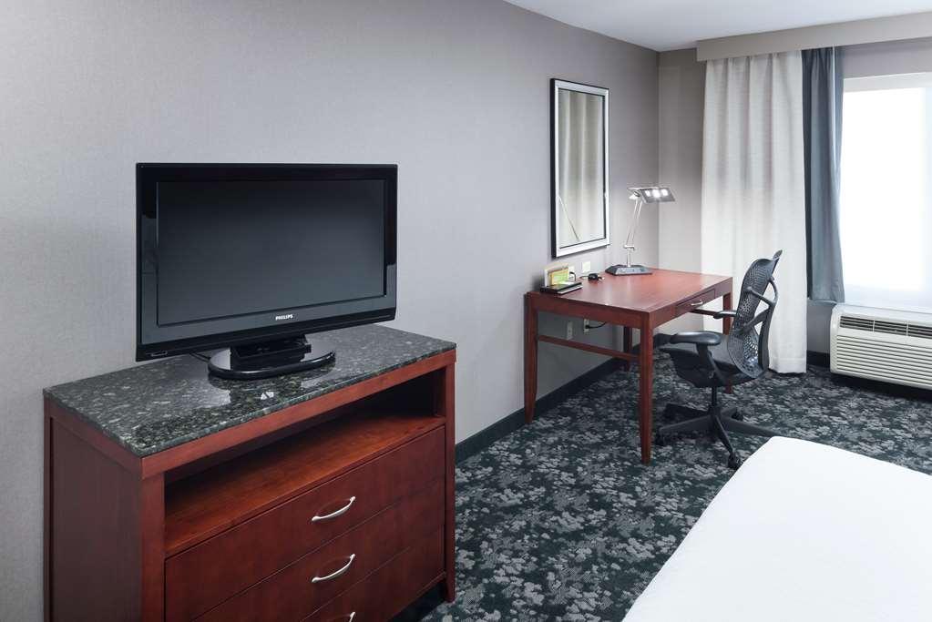 Hilton Garden Naperville/warrenville