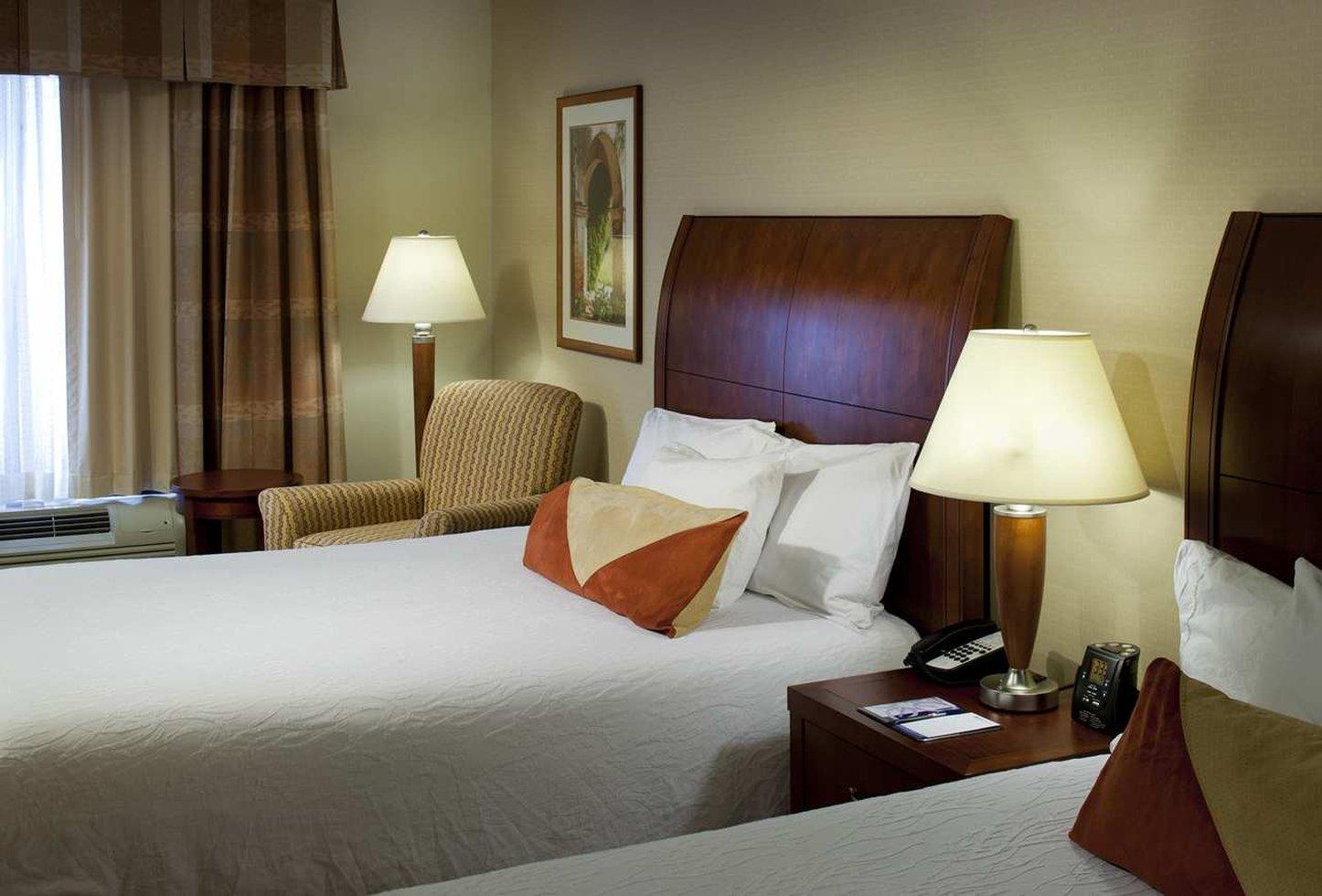 Hotel Hilton Garden Naperville/warrenville Warrenville