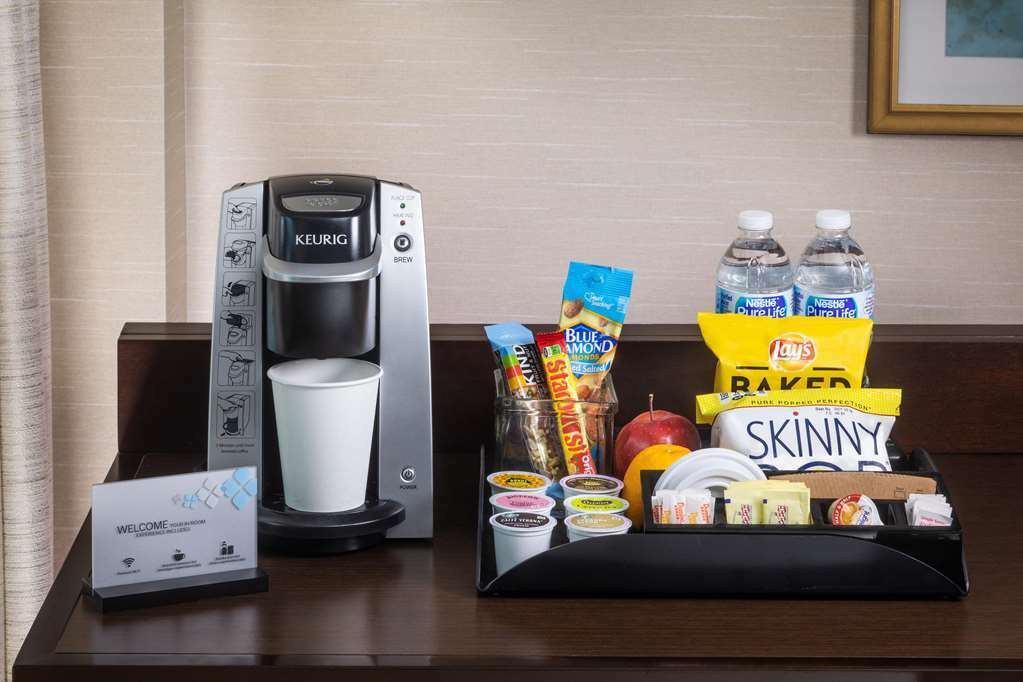 Hotel Hilton Garden Naperville/warrenville