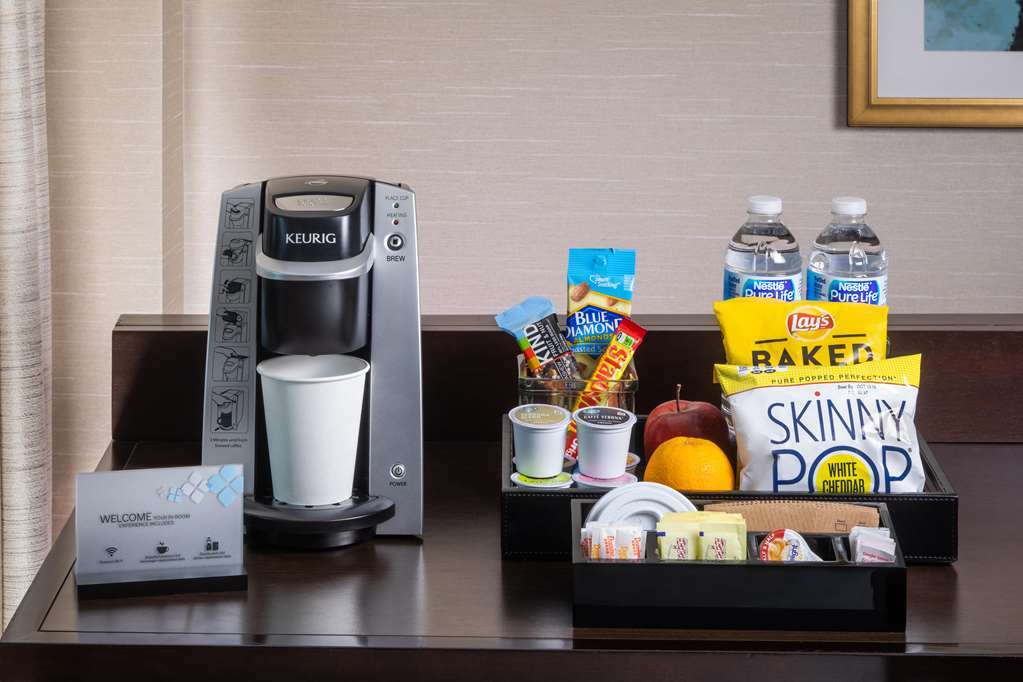 Hilton Garden Naperville/warrenville Hotel Warrenville
