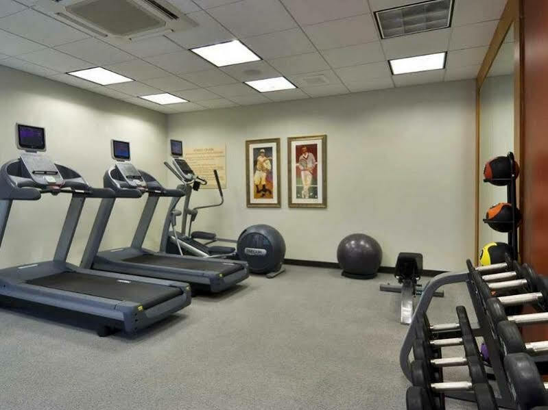 Hilton Garden Naperville/warrenville