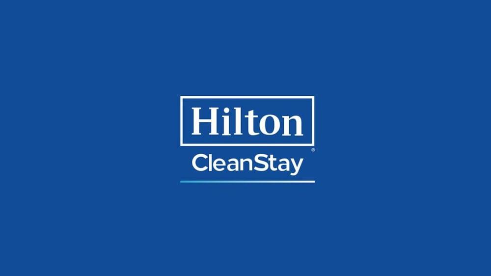 Hilton Garden Naperville/warrenville Hotel Warrenville