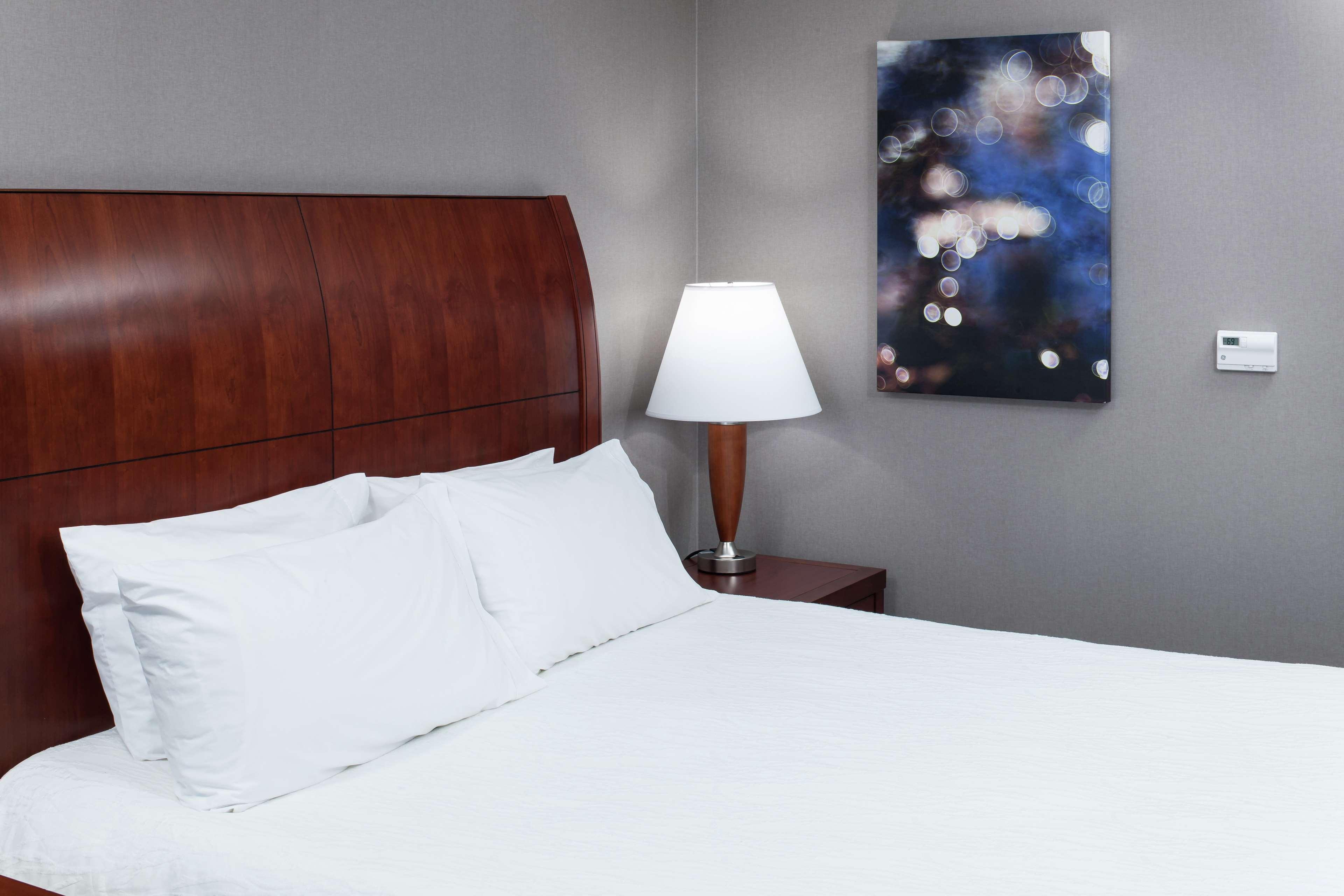 Hotel Hilton Garden Naperville/warrenville 3*