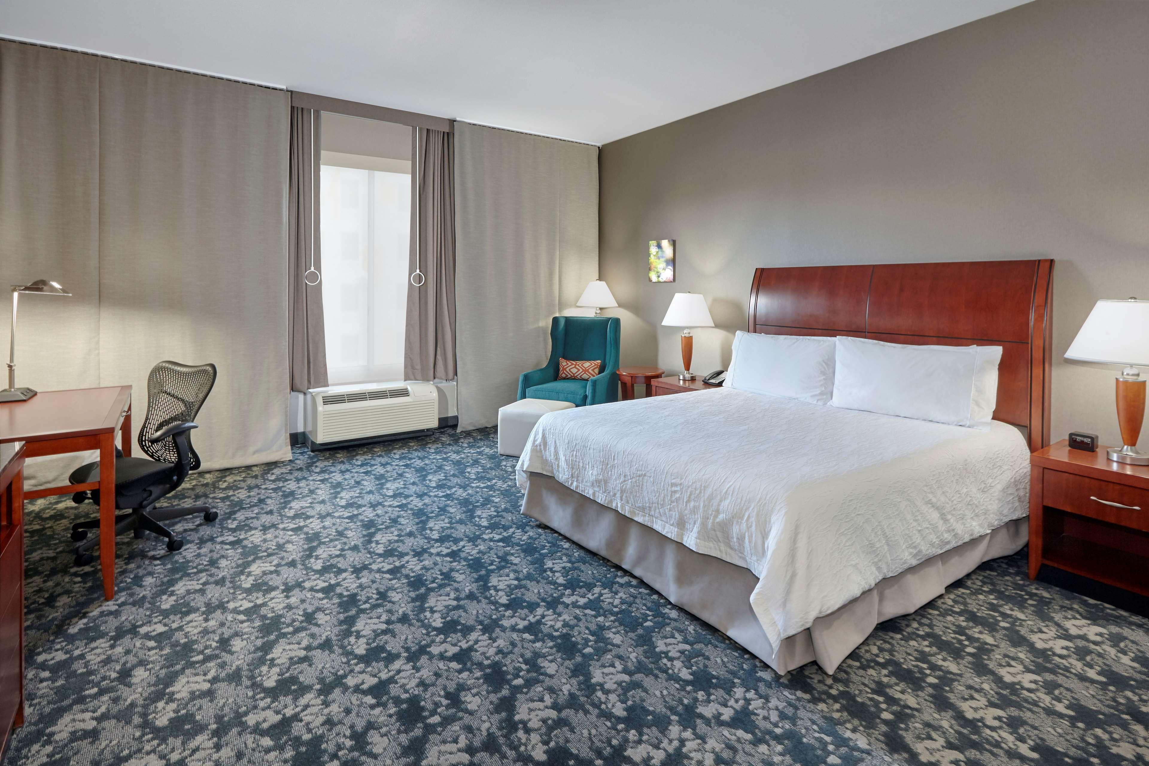 Hotel Hilton Garden Naperville/warrenville Warrenville