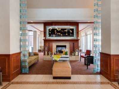 Hilton Garden Naperville/warrenville Hotel Warrenville