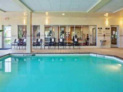 Hilton Garden Naperville/warrenville