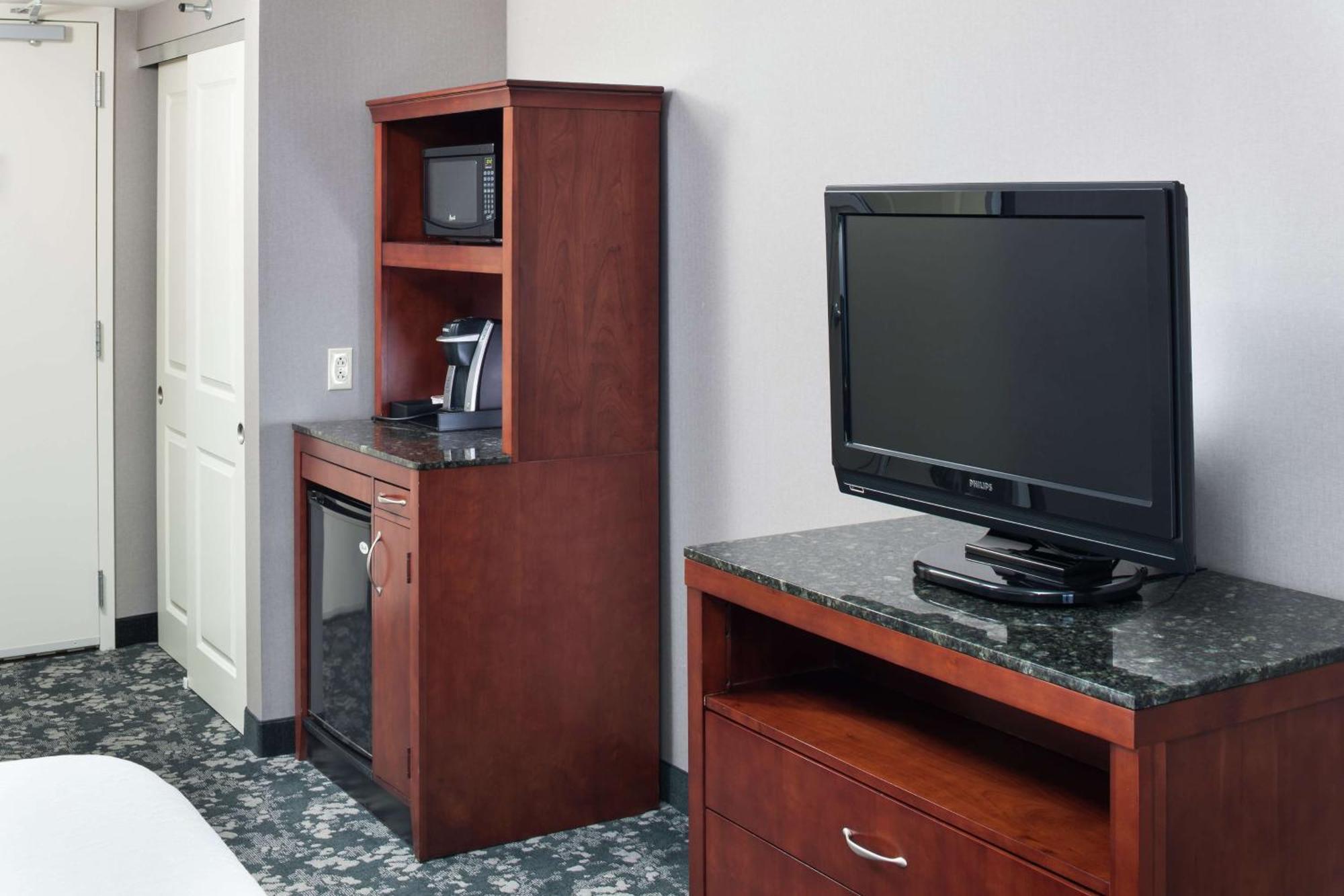 Hotel Hilton Garden Naperville/warrenville Warrenville