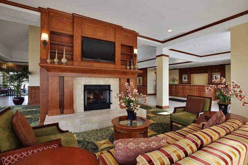 Hilton Garden Naperville/warrenville 3* Warrenville
