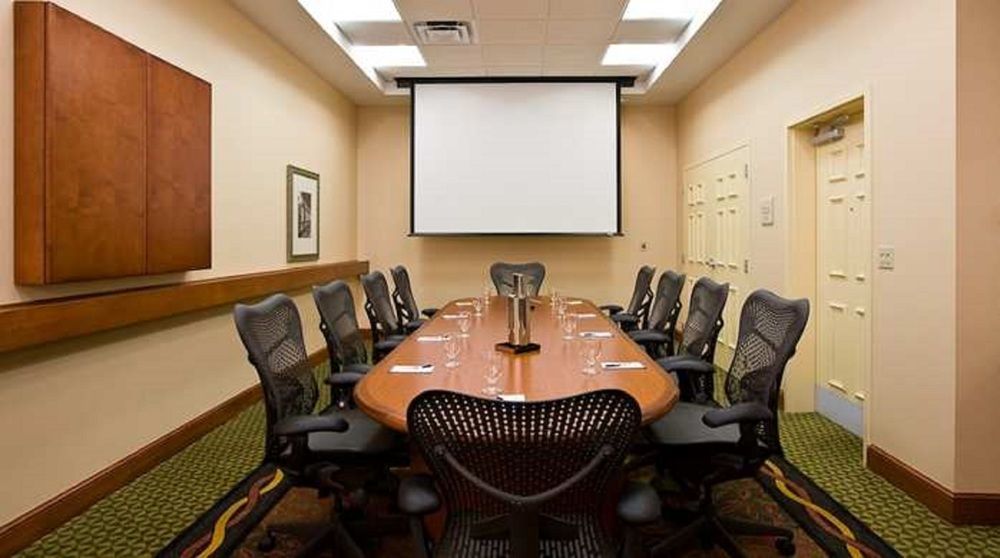 Hilton Garden Naperville/warrenville Hotel Warrenville