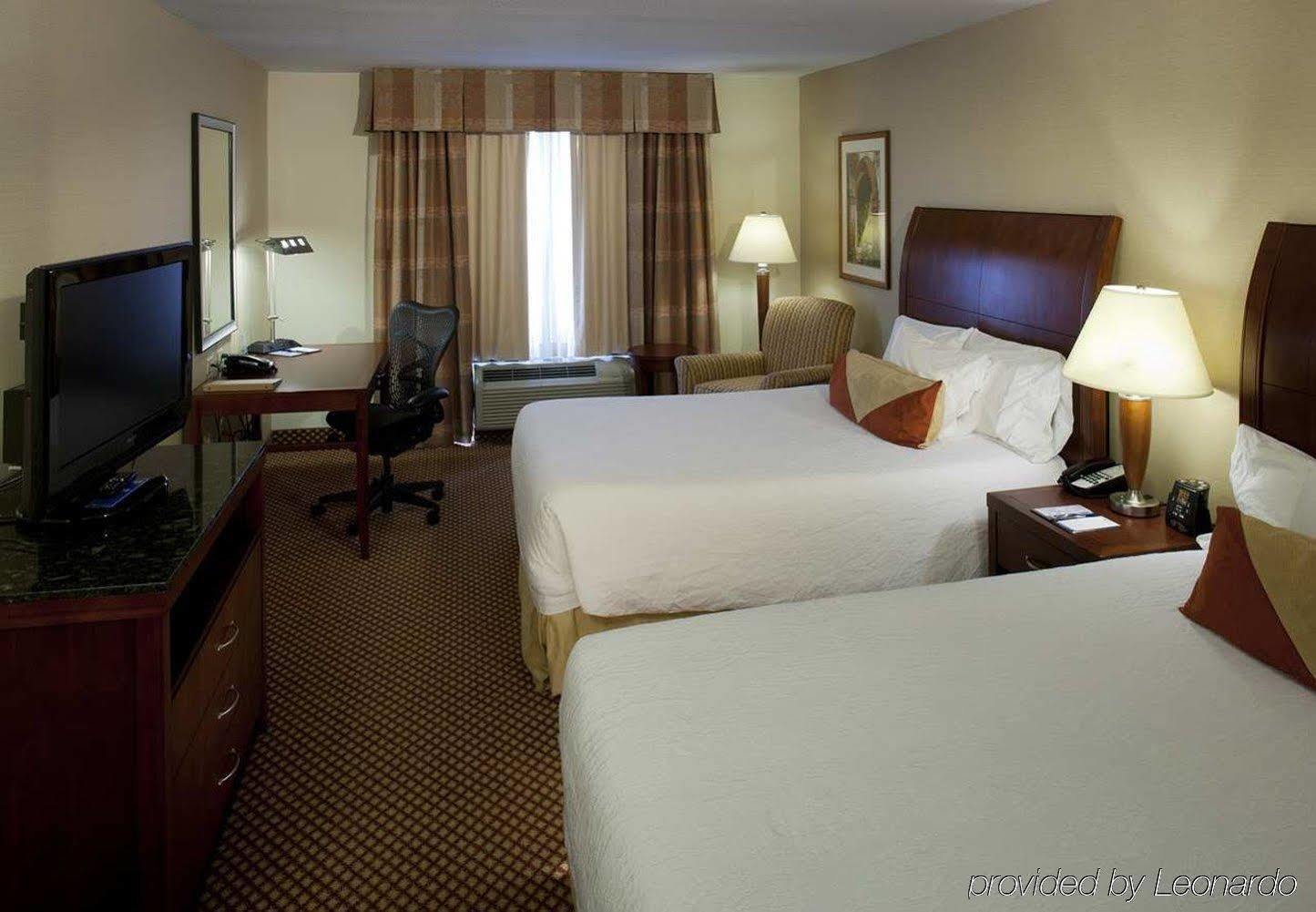 Hotel Hilton Garden Naperville/warrenville