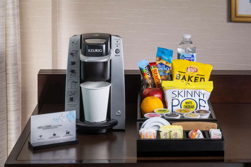 Hotel Hilton Garden Naperville/warrenville 3*