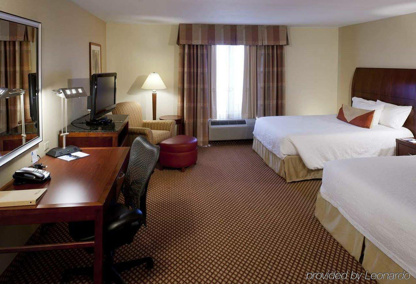 Hotel Hilton Garden Naperville/warrenville